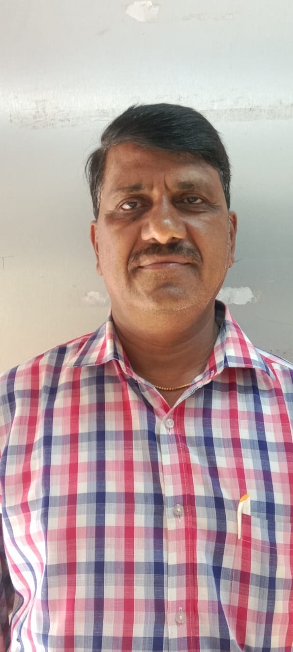 Vidyadhar Killedar